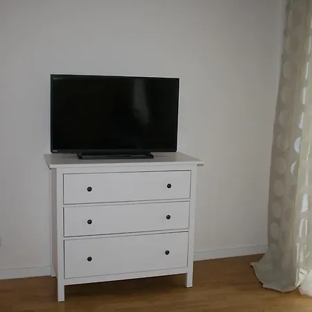 Apartment Marilyn Prague Room photo