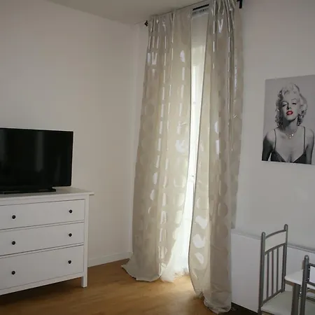 Apartment Marilyn Prague Room photo