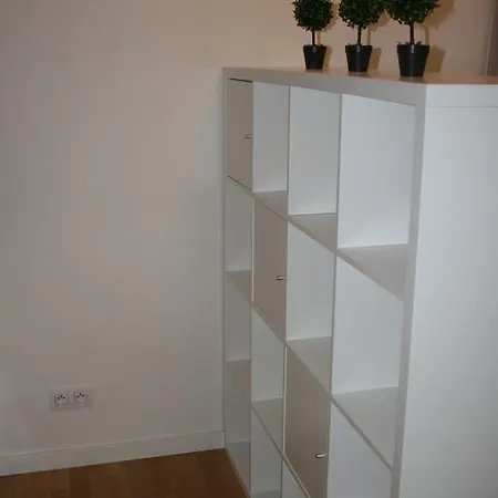 Apartment Marilyn Prague Room photo