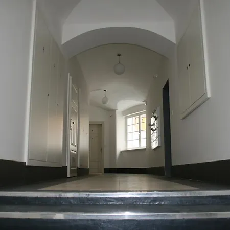 Apartment Marilyn Prague Room photo