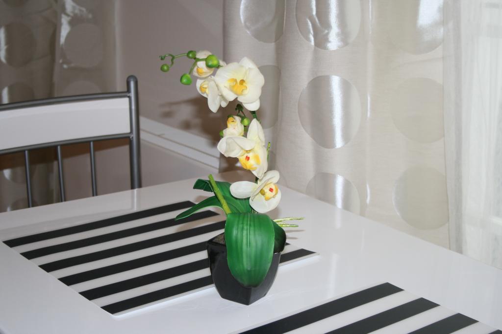 Apartament Marilyn *