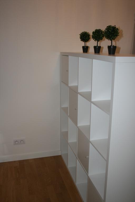 Apartament Marilyn Praga